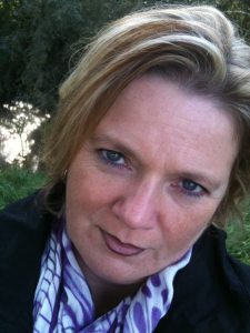 Profilbild von Claudia Kohnke