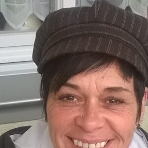 Profilbild von Claudia Kokert