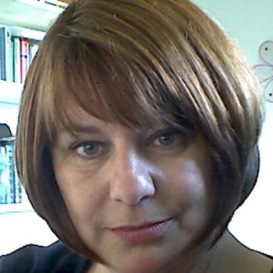 Profilbild von Claudia Kolek