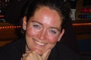 Profilbild von Claudia Kolletnigg