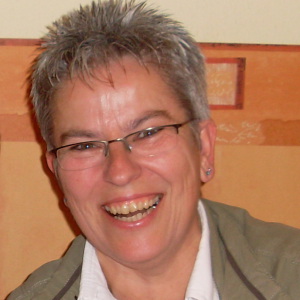 Profilbild von Claudia Konrad