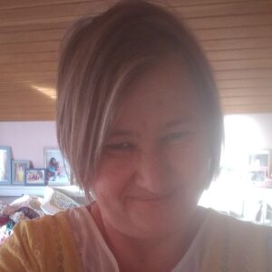 Profilbild von Claudia Kopischke-Rohde