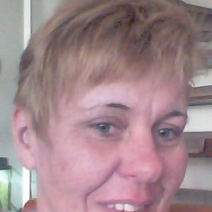 Profilbild von Claudia Kopton