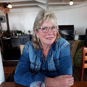Profilbild von Claudia Korte