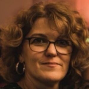 Profilbild von Claudia Korth