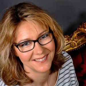 Profilbild von Claudia Koser