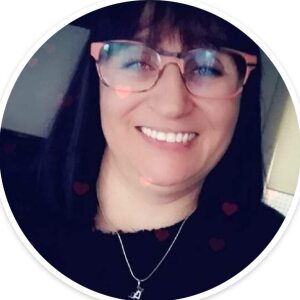 Profilbild von Claudia Kosirod
