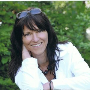 Profilbild von Claudia Kost