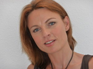Profilbild von Claudia Kowitz