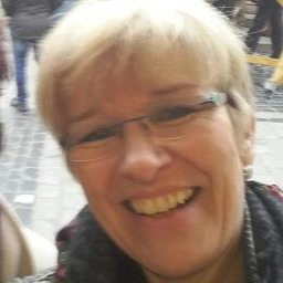 Profilbild von Claudia Krämer