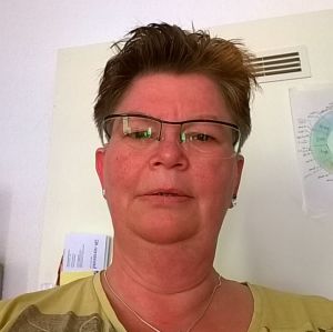 Profilbild von Claudia Krämer