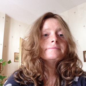 Profilbild von Claudia Kraft