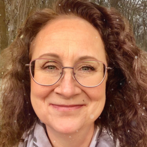 Profilbild von Claudia Kraft