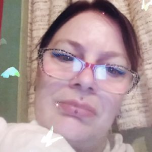 Profilbild von Claudia Kramer