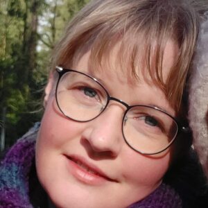 Profilbild von Claudia Kramer