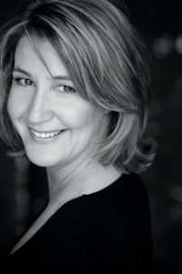 Profilbild von Claudia Kratochvil