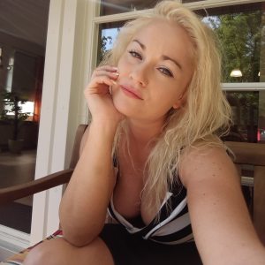 Profilbild von Claudia Krauel