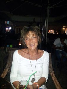 Profilbild von Claudia Krause