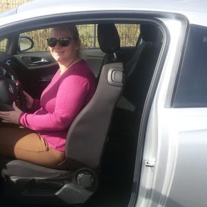 Profilbild von Claudia Krause