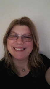 Profilbild von Claudia Kraußer