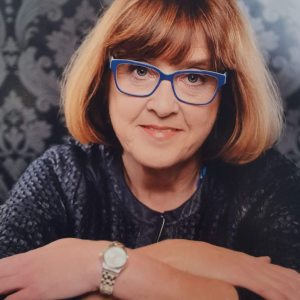 Profilbild von Claudia Kreft