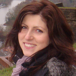 Profilbild von Claudia Kreher