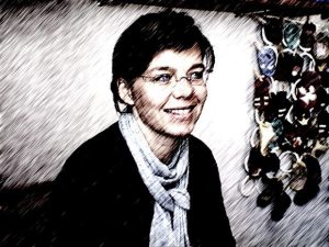 Profilbild von Claudia Kremer