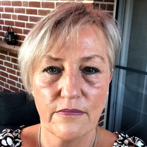 Profilbild von Claudia Krenz