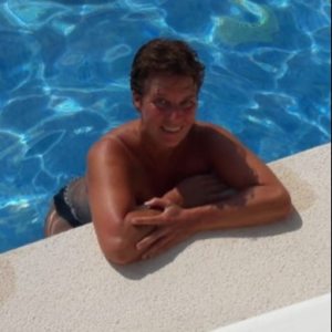 Profilbild von Claudia Kretschmer