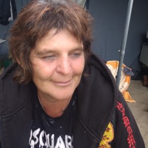 Profilbild von Claudia Kretschmer