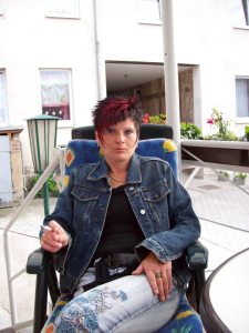 Profilbild von Claudia Kretzer