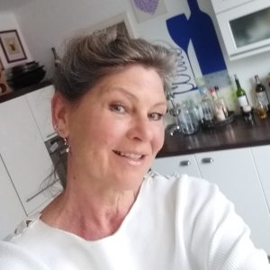 Profilbild von Claudia Kreuels