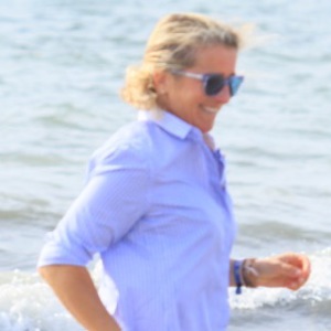 Profilbild von Claudia Kreutz