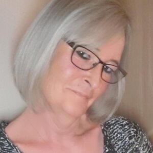 Profilbild von Claudia Kreutz