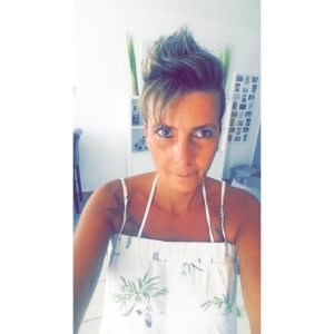 Profilbild von Claudia Krevet