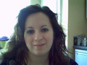 Profilbild von Claudia Krewonos