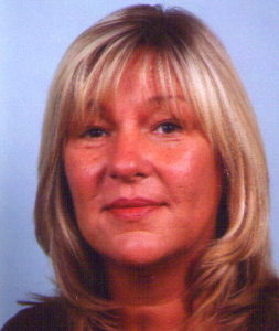 Profilbild von Claudia Kreymeyer