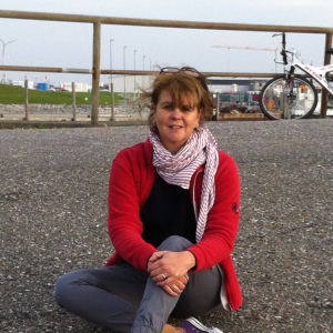 Profilbild von Claudia Krieger