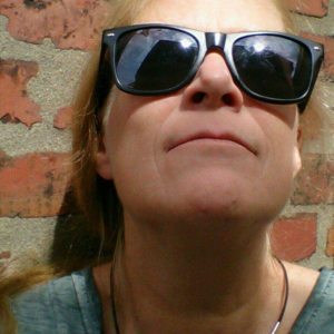 Profilbild von Claudia Kriegler