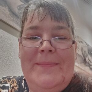 Profilbild von Claudia Krieß