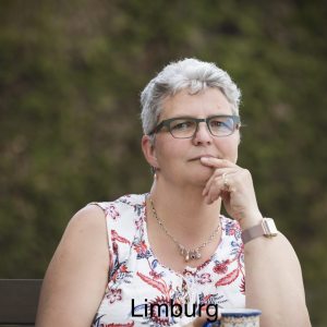 Profilbild von Claudia Krissel