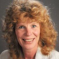 Profilbild von Claudia Kröger
