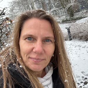 Profilbild von Claudia Kroggel