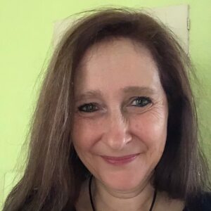 Profilbild von Claudia Krohn