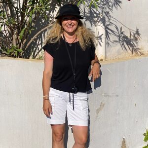 Profilbild von Claudia Krohn