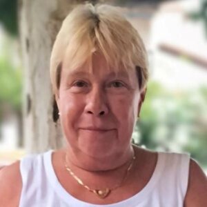 Profilbild von Claudia Kronberg