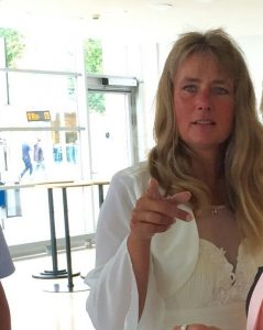 Profilbild von Claudia Krüger