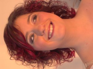 Profilbild von Claudia Krüger