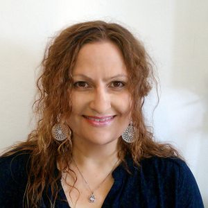 Profilbild von Claudia Krüger