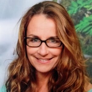 Profilbild von Claudia Krüger